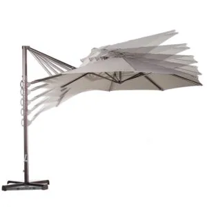 Abba Patio Tilt System