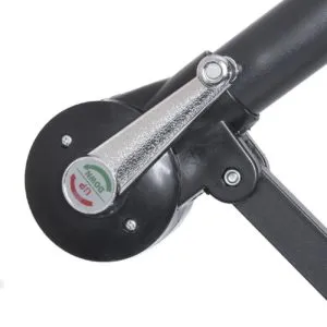 Belleze Offset Umbrella Crank Mechanism