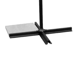 Cross Base