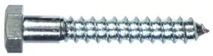 A Lag Screw