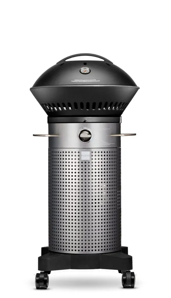 FUEGO FELG21S Element Gas Grill, Stainless