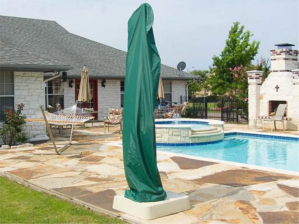 CoverMates Cantilever Umbrella Cover