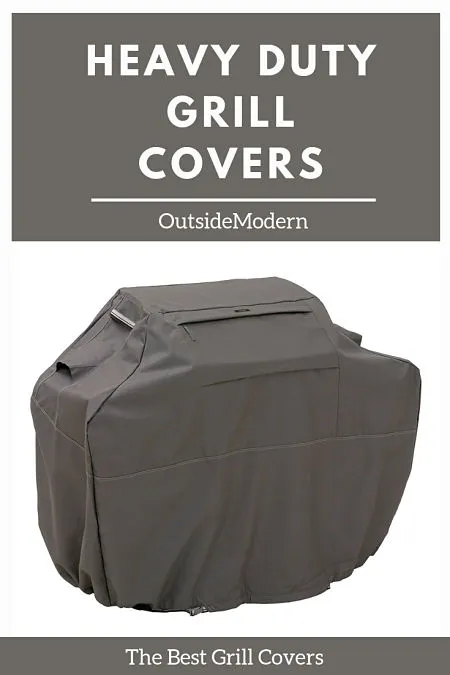 Best Grill Covers