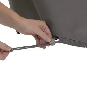 Classic Accessories Ravenna Cover Cinch