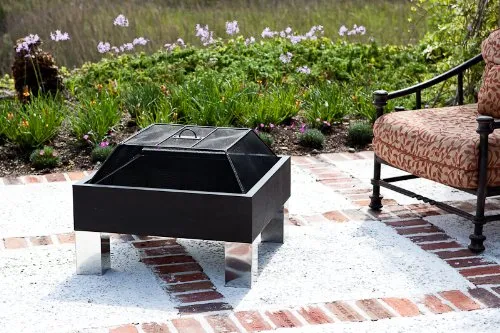 One of the Best Fire Pits to Buy