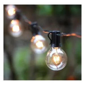 BrighTown Outdoor String Lights
