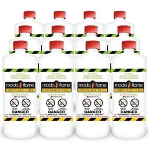 Bio-Ethanol Liquid Fuel