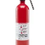 Fire Extinguisher. Learn How it Works!