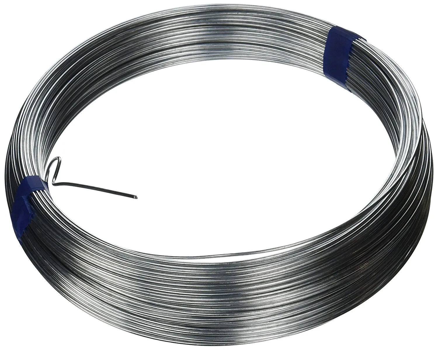 Galvanized Steel Guy Wires