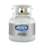 Propane Tank