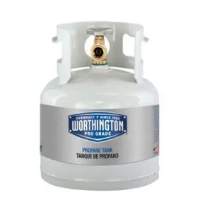Propane Tank