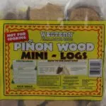 Pinon Wood