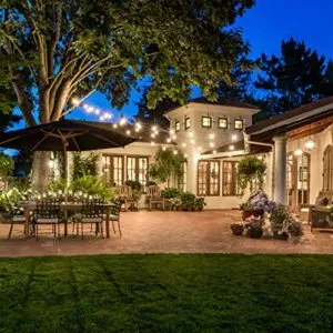 Proxy Lighting Exterior Lighting Strings