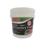 Refractory Cement