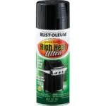 Rustoleum High Heat Paint