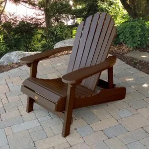 Highwood Hamilton Adirondack Chair