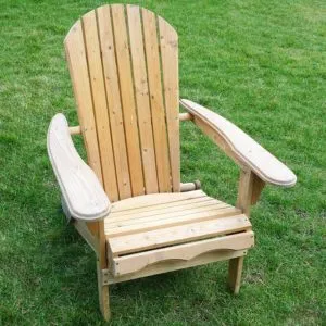 Merry Garden Folding Andronik Chair