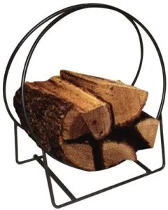 Panacea 20“ Log Rack