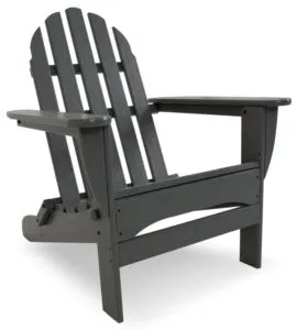 Polywood Line of Andronik Chairs