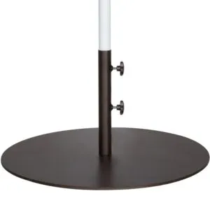 Abba Patio Umbrella Base Weight 55lbs