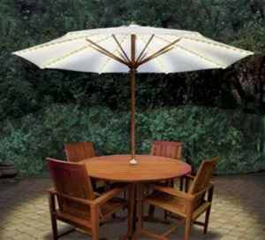 Blue Star Group Brella Lights