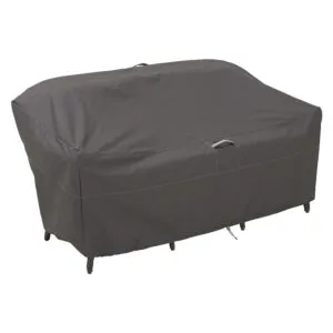 Classic Accessories Ravenna Cover for Outdoor Sofas, The Best Outdoor Couch Cover