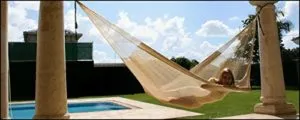 Cocoon Hammock