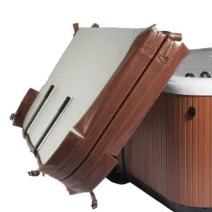 Cover Valet Spa Cover Lift No. NP509