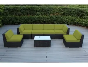 One of the Best Luxury Outdoor Furniture Sets