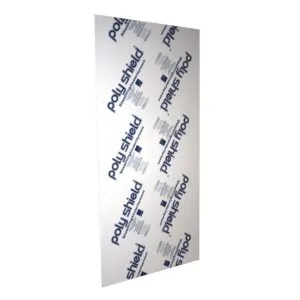 Polyshield Foam Board Insulation. Source: Lowes