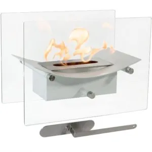 Tabletop Ethanol Fireplace