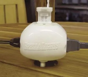 The Brella Lights Power Block