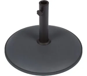 Trademark Innovations 44lb Umbrella Base
