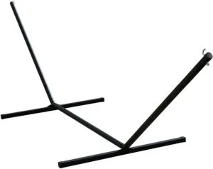 Vivere 15BEAM Hammock Stand, The Best Hammock Stands Available