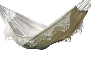 Vivere Braz400 Double Hammock