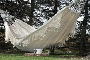 Cocoon Hammock
