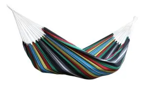 Vivere Brazilian Double Hammock