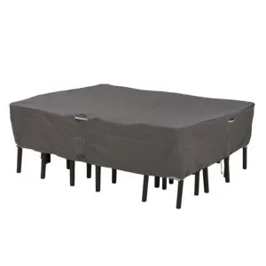 Classic Accessories Ravenna Furniture Cover. The Best Outdoor Furniture Covers