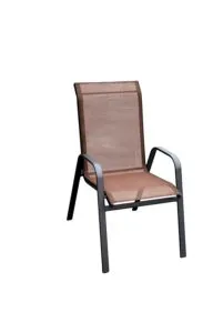 Slingback Patio Chairs Reviews and Information