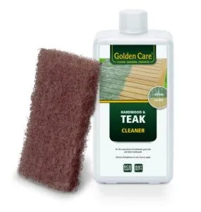 Goldencare Teak Cleaner