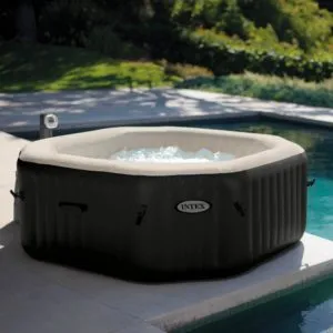 Intex PureSpa Bubbling