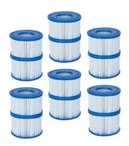 Lay Z Spa Type VI Filter