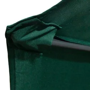 Rib Going Into New Canopy Sleeve