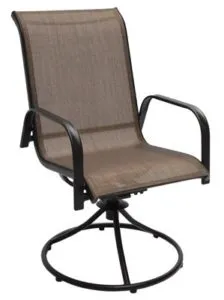 Sienna Swivel Rocker (SET OF 2)