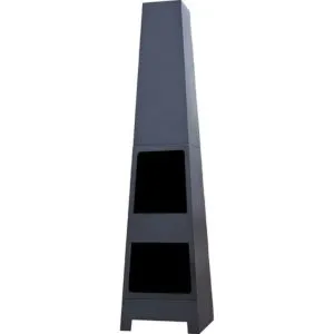 Malmo Steel Chimina 59 x 14