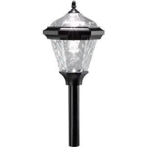 Westinghouse Solar Path Lights