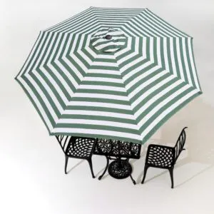 Yescom 8’ 8 Rib Patio Umbrella Replacement Cover