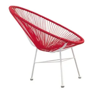 Acapulco Chair Replica by Design Tree Home