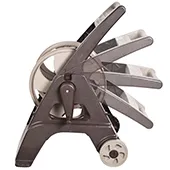 Ames Reel Easy Fold Down Arm