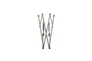 Hammock Stand Unfolding